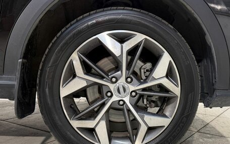 Haval F7 I, 2024 год, 2 499 800 рублей, 5 фотография