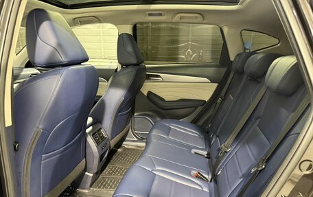 Haval F7 I, 2024 год, 2 499 800 рублей, 6 фотография