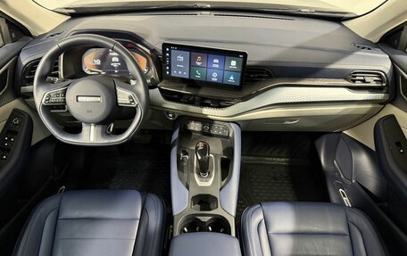 Haval F7 I, 2024 год, 2 499 800 рублей, 9 фотография