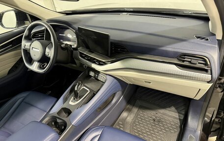 Haval F7 I, 2024 год, 2 499 800 рублей, 3 фотография