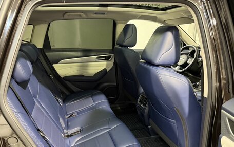 Haval F7 I, 2024 год, 2 499 800 рублей, 4 фотография