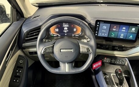 Haval F7 I, 2024 год, 2 499 800 рублей, 10 фотография