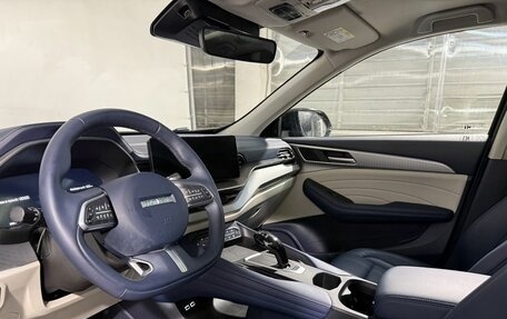 Haval F7 I, 2024 год, 2 499 800 рублей, 8 фотография