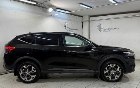 Haval F7 I, 2024 год, 2 499 800 рублей, 19 фотография