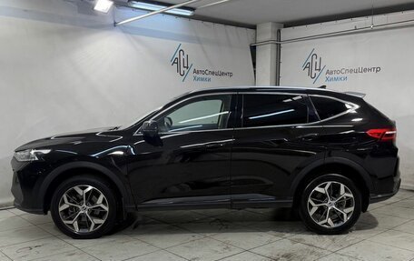 Haval F7 I, 2024 год, 2 499 800 рублей, 20 фотография