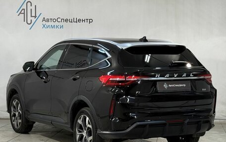 Haval F7 I, 2024 год, 2 499 800 рублей, 18 фотография
