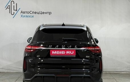 Haval F7 I, 2024 год, 2 499 800 рублей, 16 фотография