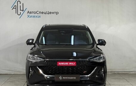 Haval F7 I, 2024 год, 2 499 800 рублей, 15 фотография