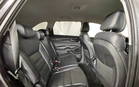 KIA Sorento III Prime рестайлинг, 2017 год, 2 247 000 рублей, 16 фотография