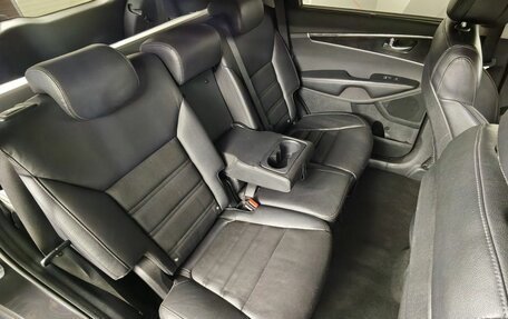 KIA Sorento III Prime рестайлинг, 2017 год, 2 247 000 рублей, 17 фотография