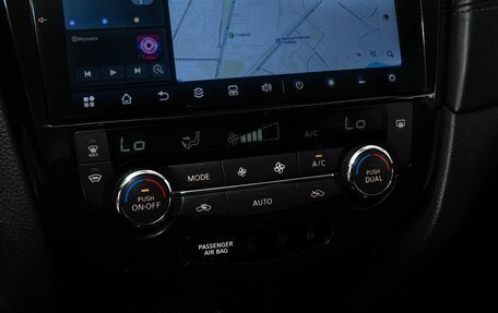Nissan Qashqai, 2020 год, 1 648 000 рублей, 11 фотография
