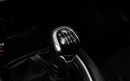 Nissan Qashqai, 2020 год, 1 648 000 рублей, 12 фотография