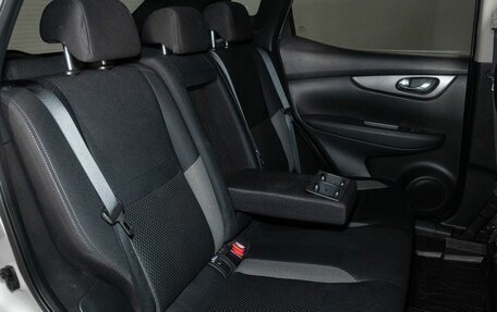 Nissan Qashqai, 2020 год, 1 648 000 рублей, 8 фотография