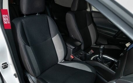 Nissan Qashqai, 2020 год, 1 648 000 рублей, 14 фотография