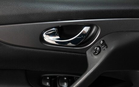 Nissan Qashqai, 2020 год, 1 648 000 рублей, 18 фотография