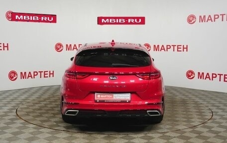 KIA Proceed I, 2020 год, 1 790 000 рублей, 6 фотография