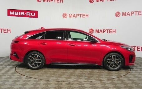 KIA Proceed I, 2020 год, 1 790 000 рублей, 4 фотография