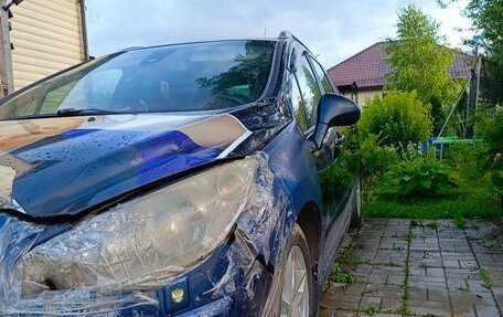 Peugeot 308 II, 2011 год, 200 000 рублей, 2 фотография