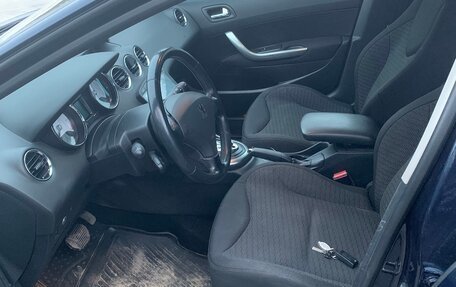 Peugeot 308 II, 2011 год, 200 000 рублей, 8 фотография