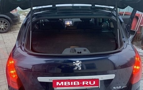 Peugeot 308 II, 2011 год, 200 000 рублей, 4 фотография