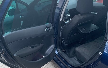 Peugeot 308 II, 2011 год, 200 000 рублей, 13 фотография