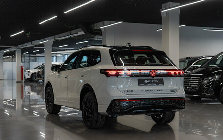 Volkswagen Tiguan, 2026 год, 5 150 000 рублей, 5 фотография