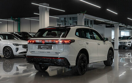 Volkswagen Tiguan, 2026 год, 5 150 000 рублей, 4 фотография