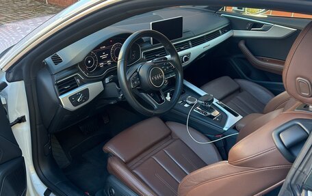 Audi A5, 2019 год, 3 500 000 рублей, 6 фотография