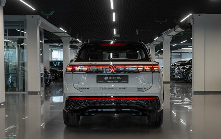 Volkswagen Tiguan, 2026 год, 5 150 000 рублей, 6 фотография