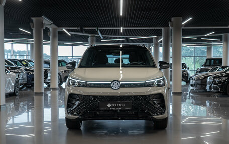 Volkswagen Tiguan, 2026 год, 5 150 000 рублей, 3 фотография