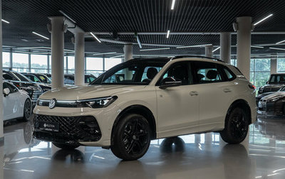 Volkswagen Tiguan, 2026 год, 5 150 000 рублей, 1 фотография