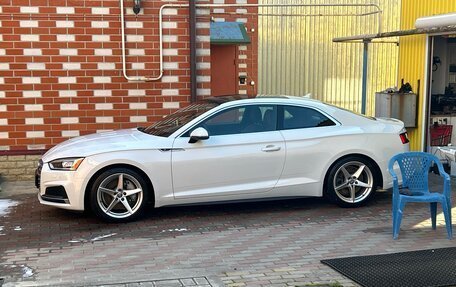 Audi A5, 2019 год, 3 500 000 рублей, 5 фотография