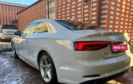 Audi A5, 2019 год, 3 500 000 рублей, 4 фотография