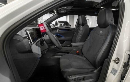 Volkswagen Tiguan, 2026 год, 5 150 000 рублей, 9 фотография