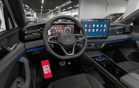 Volkswagen Tiguan, 2026 год, 5 150 000 рублей, 7 фотография