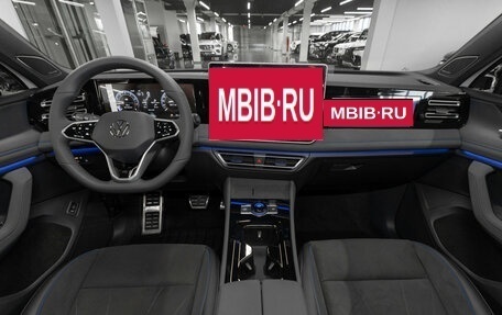 Volkswagen Tiguan, 2026 год, 5 150 000 рублей, 8 фотография