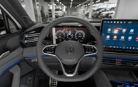 Volkswagen Tiguan, 2026 год, 5 150 000 рублей, 11 фотография