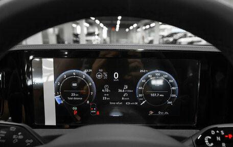 Volkswagen Tiguan, 2026 год, 5 150 000 рублей, 12 фотография