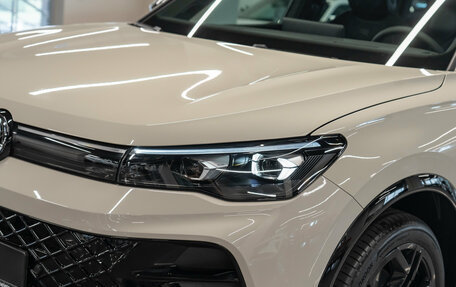 Volkswagen Tiguan, 2026 год, 5 150 000 рублей, 28 фотография