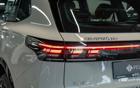 Volkswagen Tiguan, 2026 год, 5 150 000 рублей, 29 фотография