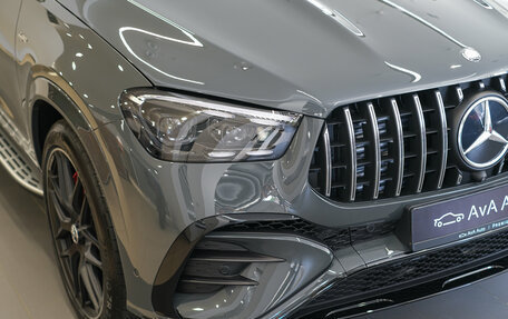 Mercedes-Benz GLE AMG, 2025 год, 21 822 500 рублей, 6 фотография