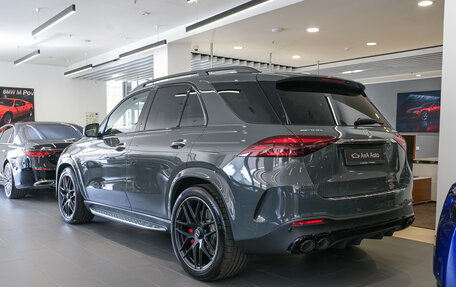 Mercedes-Benz GLE AMG, 2025 год, 21 822 500 рублей, 3 фотография