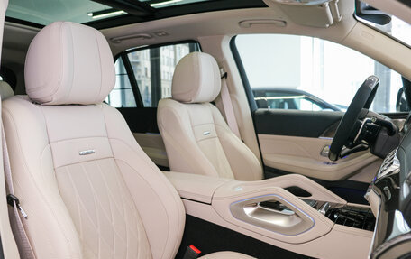 Mercedes-Benz GLE AMG, 2025 год, 21 822 500 рублей, 2 фотография