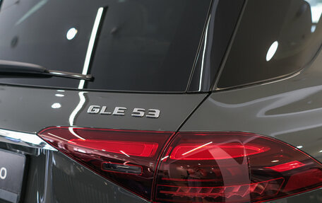 Mercedes-Benz GLE AMG, 2025 год, 21 822 500 рублей, 8 фотография