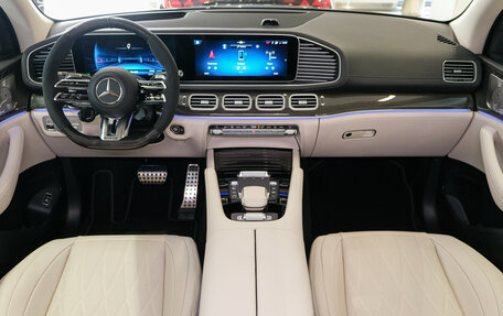 Mercedes-Benz GLE AMG, 2025 год, 21 822 500 рублей, 12 фотография
