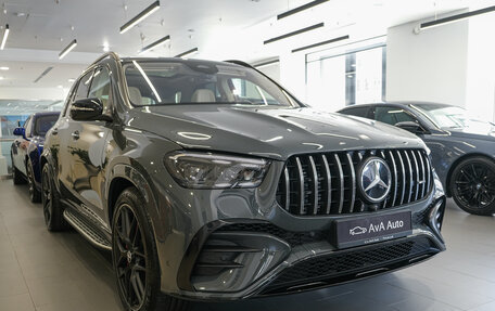 Mercedes-Benz GLE AMG, 2025 год, 21 822 500 рублей, 4 фотография