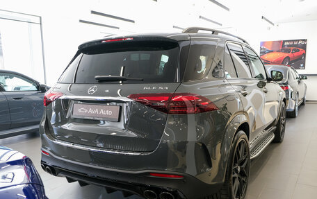 Mercedes-Benz GLE AMG, 2025 год, 21 822 500 рублей, 5 фотография