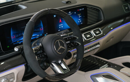 Mercedes-Benz GLE AMG, 2025 год, 21 822 500 рублей, 17 фотография