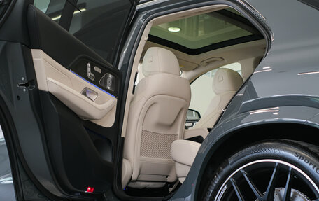 Mercedes-Benz GLE AMG, 2025 год, 21 822 500 рублей, 24 фотография