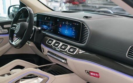 Mercedes-Benz GLE AMG, 2025 год, 21 822 500 рублей, 22 фотография